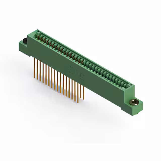345-032-542-203 EDAC Inc.  Edgeboard Connectors
